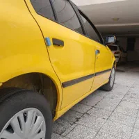 سمند LX|خودرو سواری و وانت|رشت, آزادگان|دیوار