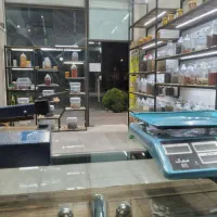 عطاری|فروشگاه و مغازه|اندیشه, اندیشه فاز ۵|دیوار