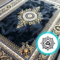 تنوع بی پایان در رنگ مدل قالی پاخور خوب|فرش|ماهان, |دیوار
