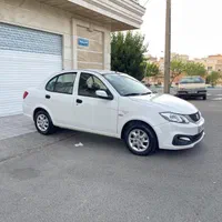 تحویل فوری ساینا دوگانه GX صفر مدل ۱۴۰۴