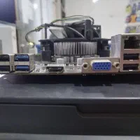 باندل  core i7 با مادربورد حرفه ای|قطعات و لوازم جانبی رایانه|فردیس, ثابتی|دیوار