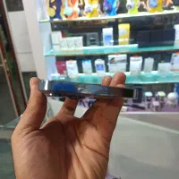 iphone 13 promax/256/2sim در حد صفر|موبایل|مراغه, |دیوار