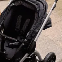 کالسکه و کریر مکسی کوزی اصل هلند|کالسکه و لوازم جانبی|تهران, جمهوری|دیوار