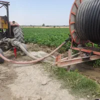 کاربادستگاه باران مصنوعی شبانه روز ی|خدمات باغبانی و درختکاری|سرخنکلاته, |دیوار