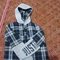 لباس پسرانه
