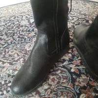 بوت نو یکبارپاشده سالم