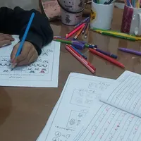 کلاس خصوصی ششم تا نهم