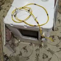 کولر آبی پائیزان
