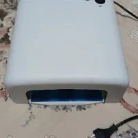 دستگاه UV ناخن ۳۶ وات