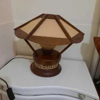 آباژور و تابلو|چراغ خواب و آباژور|تهران, الهیه|دیوار