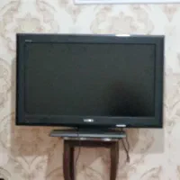 تلوزیون ۲عدد|تلویزیون و پروژکتور|نهاوند, |دیوار