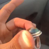 انگشتر عقیق اصل