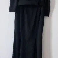 پیراهن  مجلسی نوXL