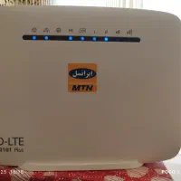 مودم مدل ‌GP-2101|مودم و تجهیزات شبکه|هشتگرد, فاز ۷ مهستان|دیوار