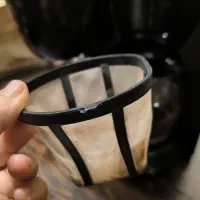 قهوه ساز بلک اند دکر|سماور، چای‌ساز، قهوه‌ساز|ساری, |دیوار