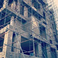 داربست کاظمی|خدمات پیشه و مهارت|خرم‌آباد, |دیوار