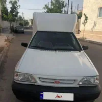 پراید وانت مدل ۹۴