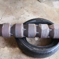 تلمبه و پمپ آبکشی دیزلی|ماشین‌آلات صنعتی|جره و بالاده, |دیوار