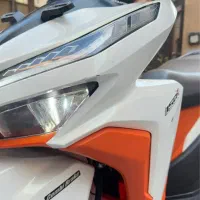 واریو ۱۵۰|موتورسیکلت|تهران, نجات اللهی|دیوار