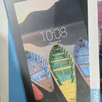 تبلت لنوا مشکی دوربین دار