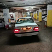 پژوپارس سال مدل 1403