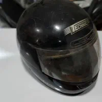 کلاه ایمنی تکنیک اصل