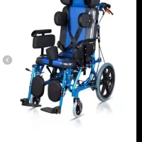 ویلچر جی تی اس