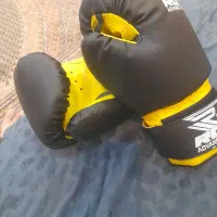 دستکش بوکس