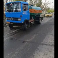 تخلیه چاه لوله بازکنی کاربلد سراسری 50درصدتخفیف
