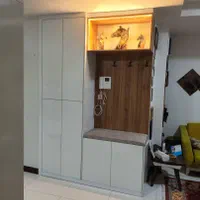 کابینت و کمد دیواری|خدمات پیشه و مهارت|اهواز, کوی فرهنگیان ۲|دیوار