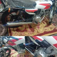 موتور 200