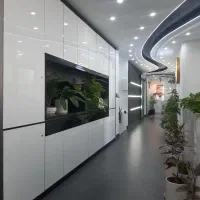 استخدام نیروی پذیرش خانم در کلینیک دندانپزشکی