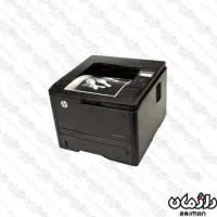 پرینتر hp m401a|پرینتر، اسکنر، کپی، فکس|مبارکه, |دیوار