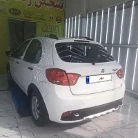 کوییک مدل۱۴۰۱بی رنگ|خودرو سواری و وانت|کلاچای, |دیوار