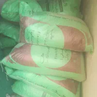 جو دولتی گونی شده آماده