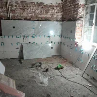 تخریب‌و نوسازی|خدمات پیشه و مهارت|مهاباد (آذربایجان غربی), |دیوار