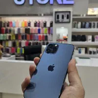 آیفون 12 پرو 256 گیگ