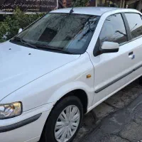 سمند lx مدل ۱۳۹۷