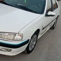 پژو پارس موتور جدید XU7P (سفارشی)، مدل ۱۴۰۱