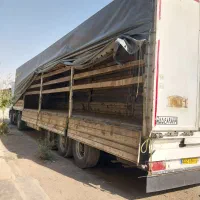 ترانزیت چادری|خودرو سنگین|کرمانشاه, |دیوار