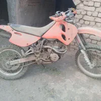 تریل کی تی ام  ۶۵۰سی سی