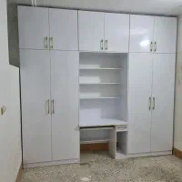 کابینت،کمد دیواری و ...|جاکفشی، کمد، دراور|شاهرود, |دیوار