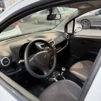 ام وی ام ۱۱۰اس لاکچری بی رنگ|خودرو سواری و وانت|تهران, ستارخان|دیوار