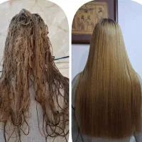 خدمات آرایشی را با ما تجربه کنید
