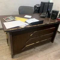 میز کامپیوتر