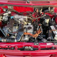 پراید ۸۴ دوگانه دستی|خودرو سواری و وانت|سنگر, |دیوار