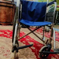 ویلچر|آرایشی، بهداشتی، درمانی|مشهد, کشاورز|دیوار