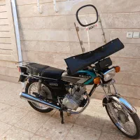 رادین (جهش) مدل ۱۳۸۵ مشابه صفر کمپانی