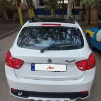 کوییک sr پارس خودرویی ارتقاع|خودرو سواری و وانت|تهران, کیانشهر|دیوار