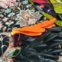 دستکش|سفره، حوله، دستمال آشپزخانه|ایذه, |دیوار